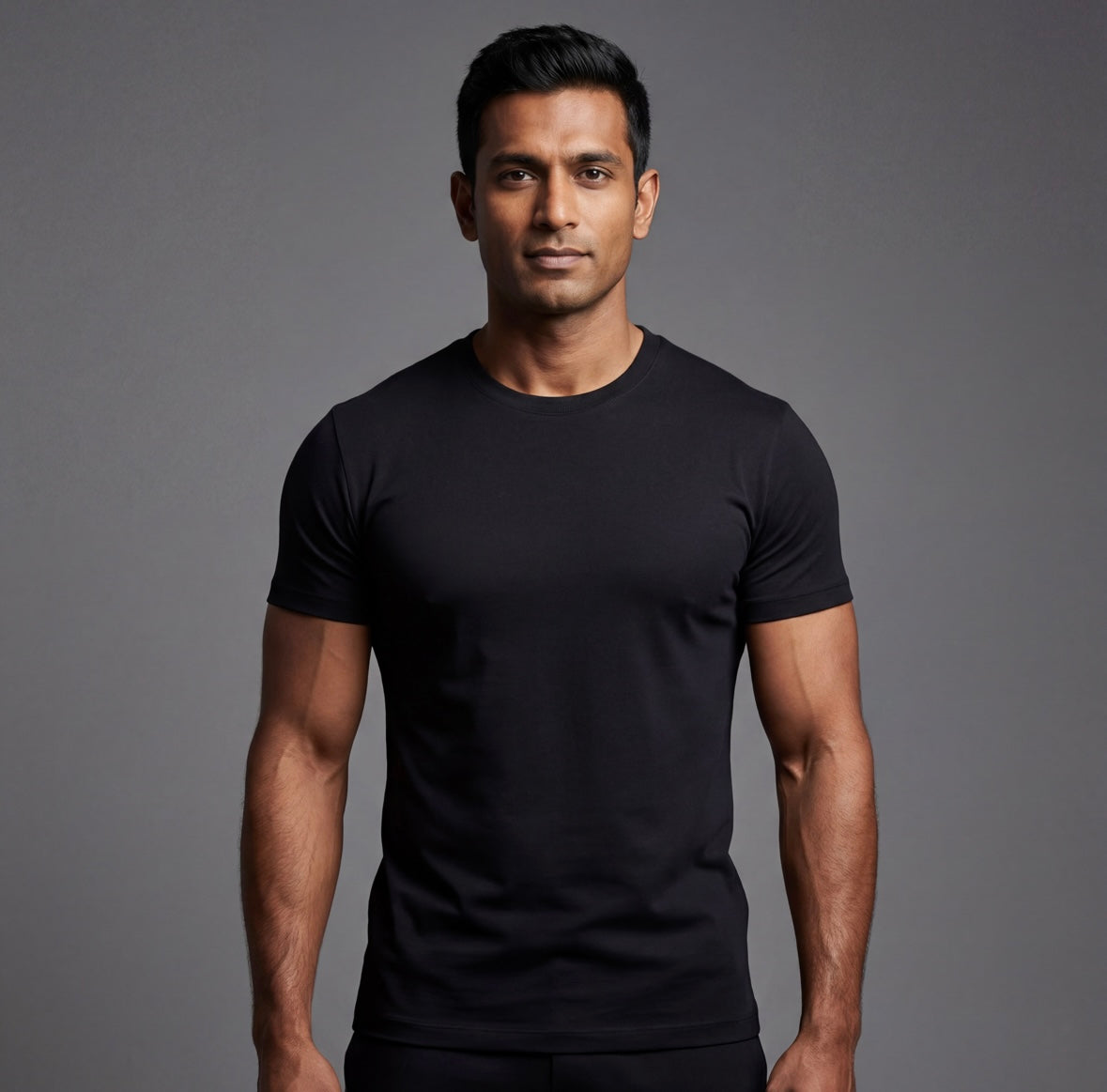 JetBlack Opulence Crew