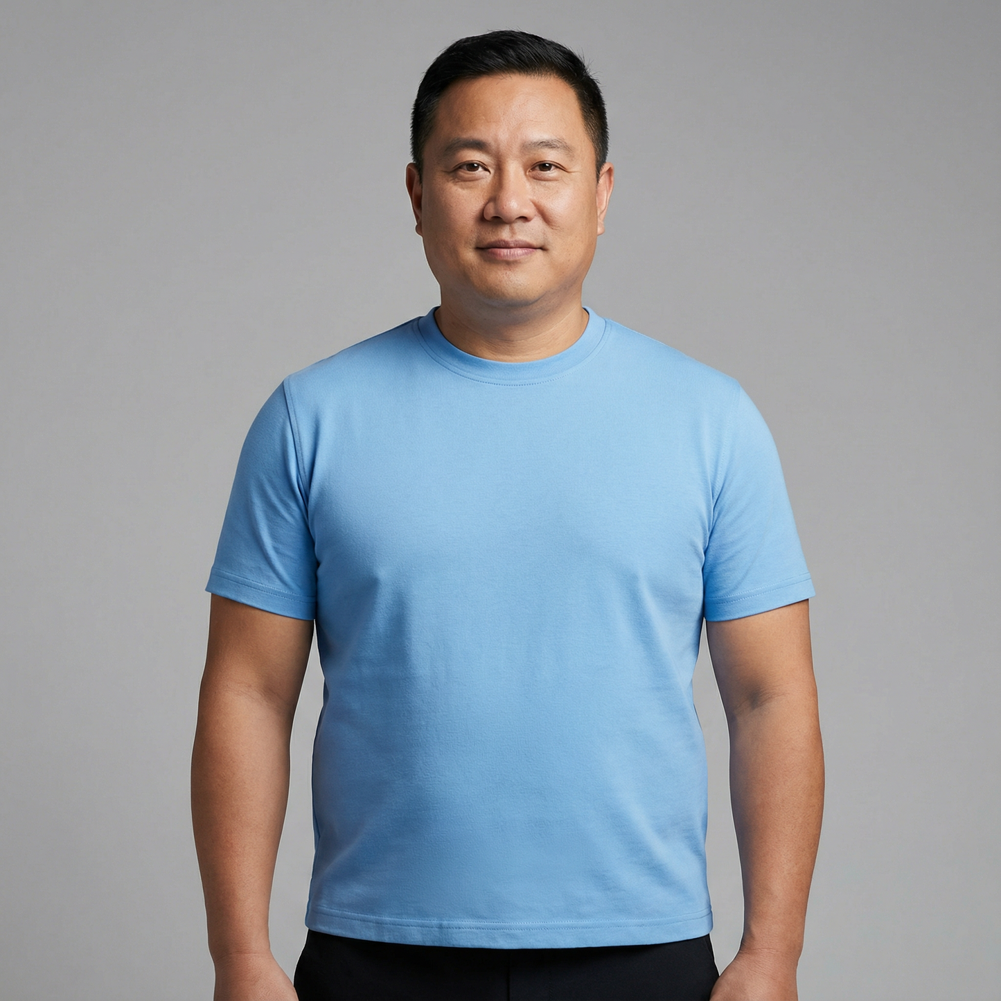 Azureous Opulence Crew