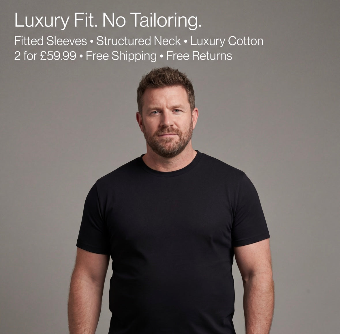 JetBlack Opulence Crew