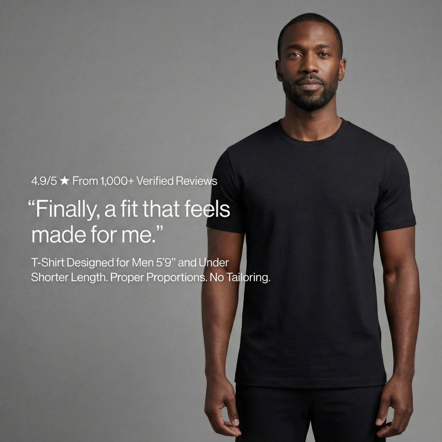 JetBlack Opulence Crew