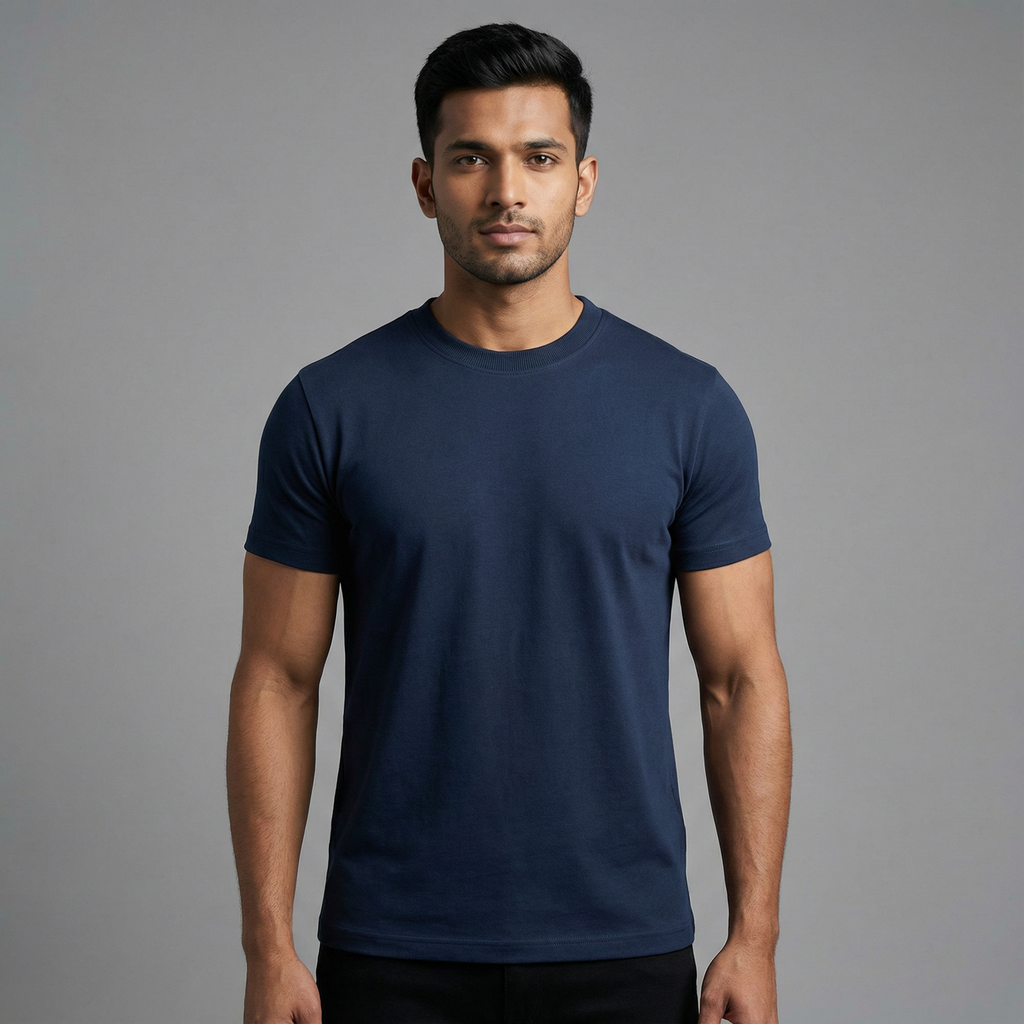 Sapphire Opulence Crew