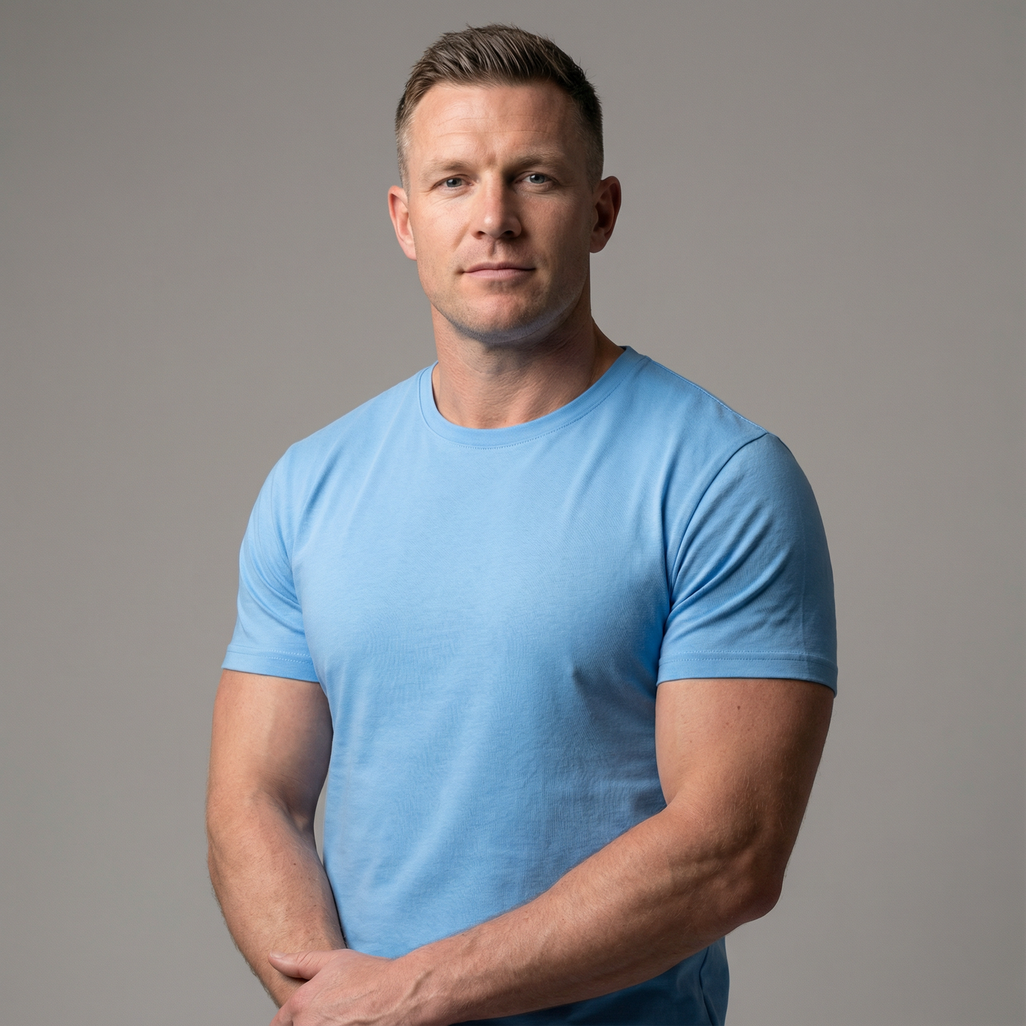 Azureous Opulence Crew