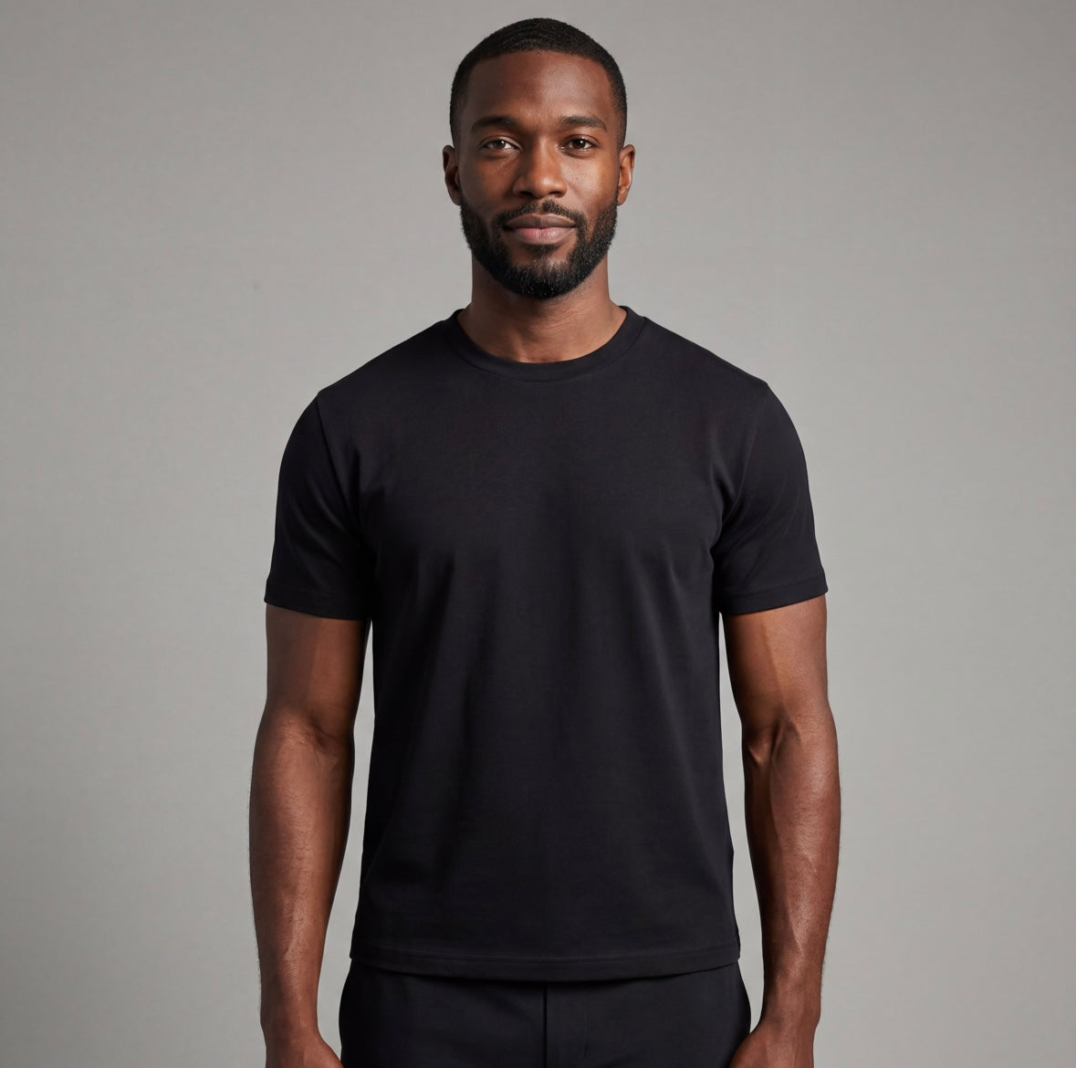 JetBlack Opulence Crew